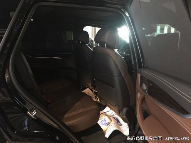 2018款寶馬X5M加規(guī)版 Nappa包/M運(yùn)動包/豪華包現(xiàn)車83萬