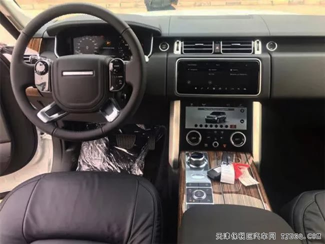 2018款路虎攬勝3.0T行政版 平行進(jìn)口現(xiàn)車(chē)優(yōu)惠購(gòu)
