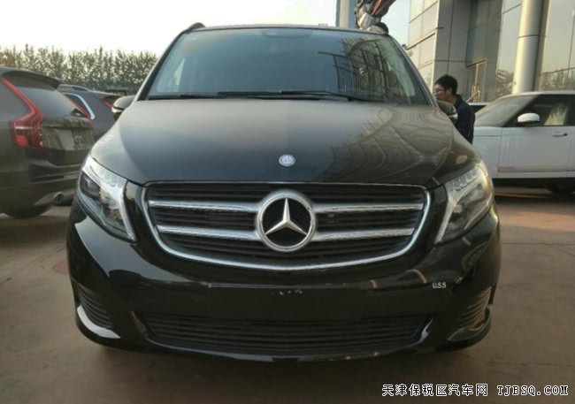 2018款奔馳V250墨西哥版 經(jīng)典七座MPV現(xiàn)車優(yōu)惠酬賓