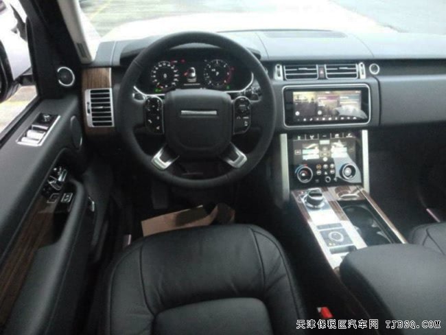 2018款路虎攬勝3.0T行政版 全新升級現(xiàn)車優(yōu)惠起航