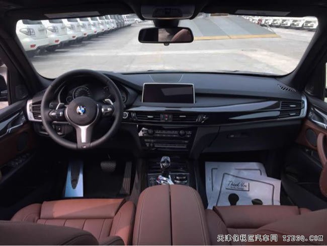 2018款寶馬X5M加規(guī)版 豪華包/M包/駕輔包/燈包現(xiàn)車81萬