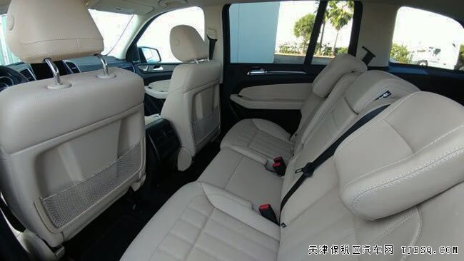 18款奔馳GLS450美規(guī)版 全景天窗/外觀包/環(huán)影現(xiàn)車104萬