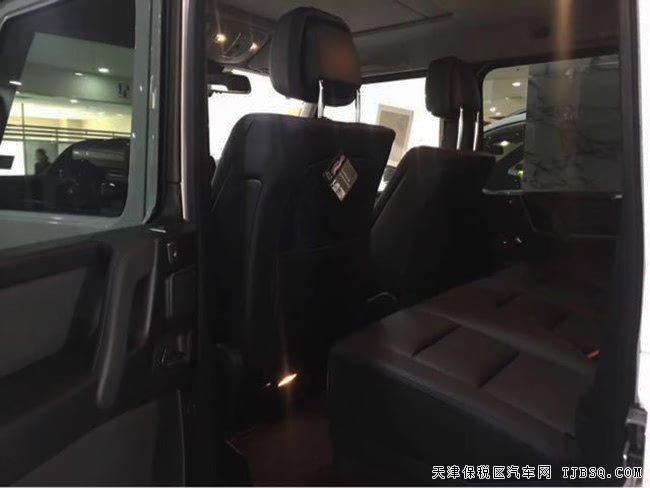 2017款奔馳G550美規(guī)版 19AMG輪/雷達(dá)測距/哈曼現(xiàn)車170萬