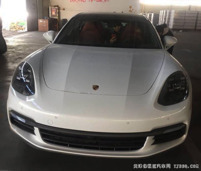 2018款保時(shí)捷帕納梅拉4S加規(guī)版 Panamera現(xiàn)車優(yōu)購(gòu)