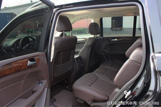 18款奔馳GLS450七座SUV 美規(guī)版現(xiàn)車熱銷優(yōu)惠呈現(xiàn)