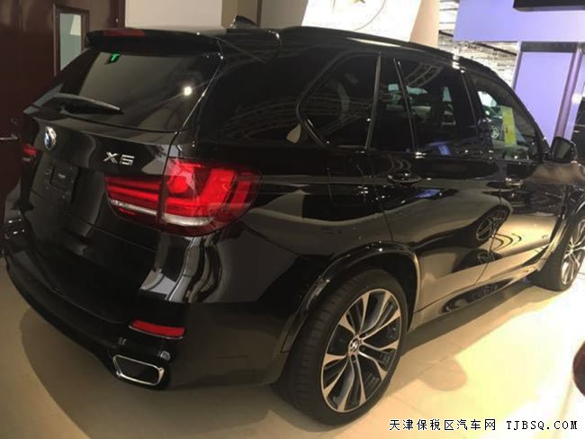 18款寶馬X5M加規(guī)版 Nappa座椅/M包/大豪華包現(xiàn)車80.5萬