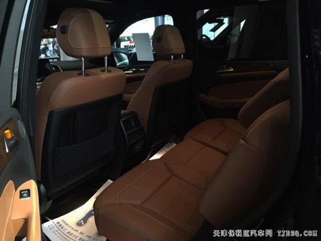 2018款奔馳GLS450美規(guī)版 全景/燈包包/停輔包現(xiàn)車113萬(wàn)