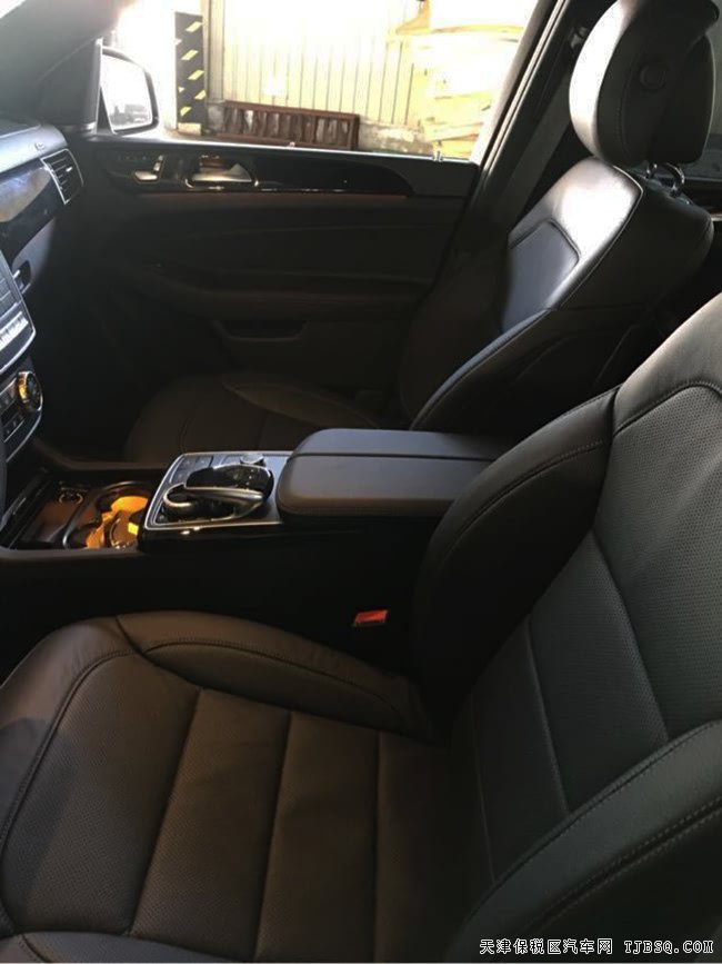 18款奔馳GLS450AMG加規(guī)版 21輪/智能包/豪華包現(xiàn)車114萬