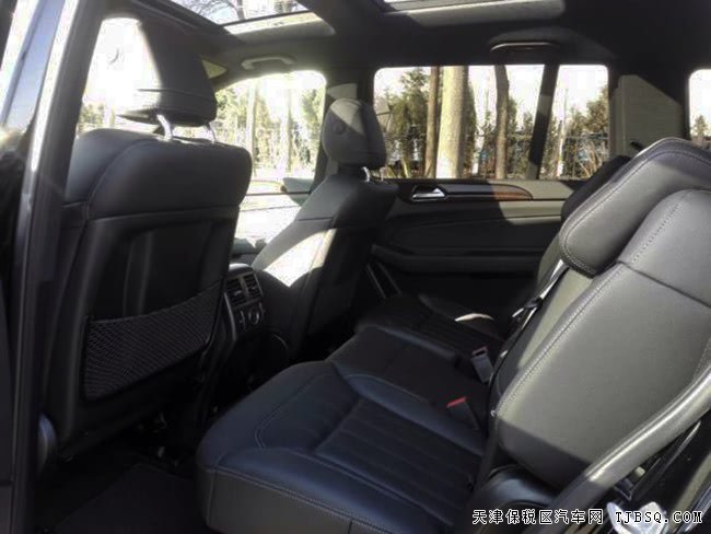2018款奔馳GLS450美規(guī)版 哈曼卡頓/全景天窗現(xiàn)車98.5萬(wàn)