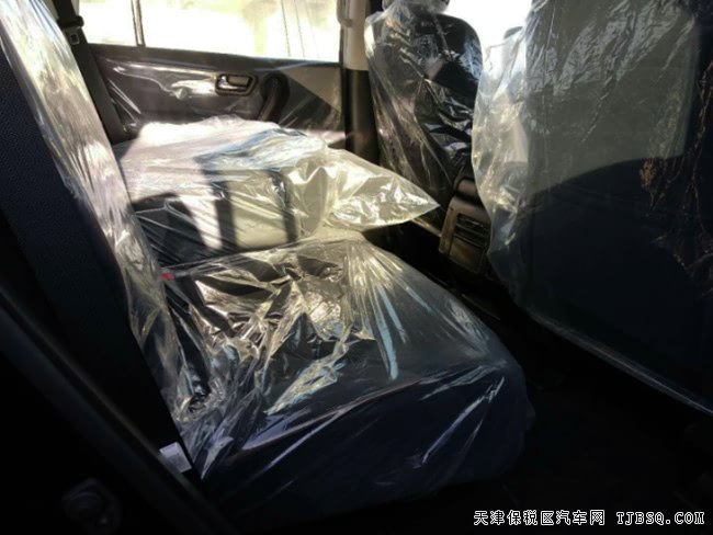 2018款日產(chǎn)尼桑途樂4.0L中東版 Y62現(xiàn)車惠滿津港