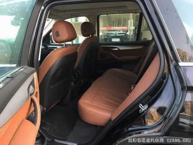2018款寶馬X5M加拿大版 經(jīng)典公路SUV現(xiàn)車優(yōu)惠酬賓