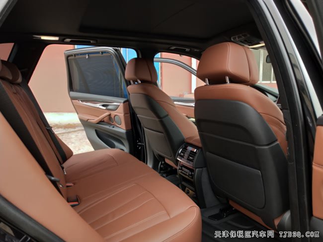 2018款寶馬X5M加拿大版 M包/大豪華包現(xiàn)車76萬(wàn)優(yōu)惠呈現(xiàn)