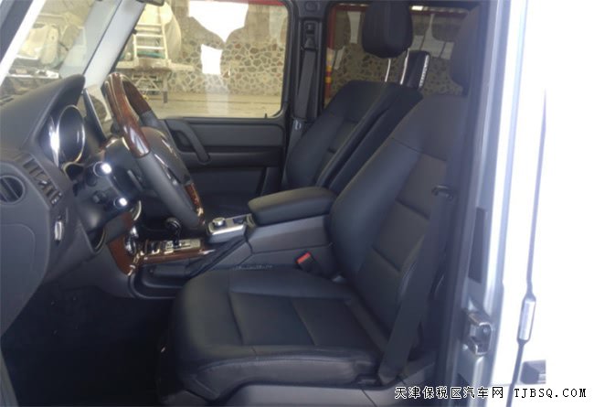 18款奔馳G500墨西哥版 三差速鎖/19AMG輪/哈曼現(xiàn)車161萬