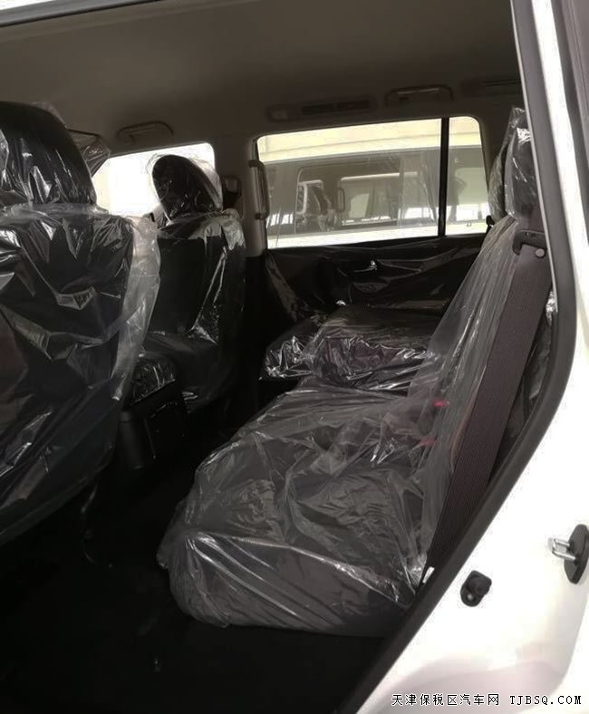 2018款日產尼桑途樂4.0L中東版 Y62現(xiàn)車優(yōu)惠樂享