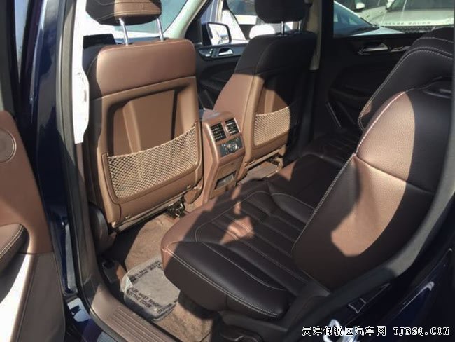 18款奔馳GLS450美規(guī)版 燈光包/哈曼/全景天窗現(xiàn)車102萬
