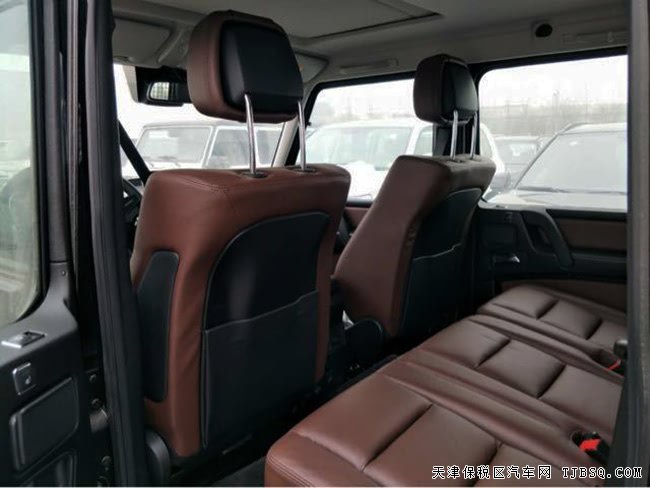 2017款奔馳G350d柴油版 19AMG輪/天窗/3差速鎖現(xiàn)車(chē)137萬(wàn)