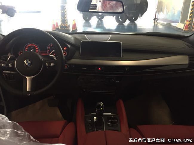 平行進(jìn)口車寶馬X6跨界SUV 18款現(xiàn)車熱銷盡享折扣