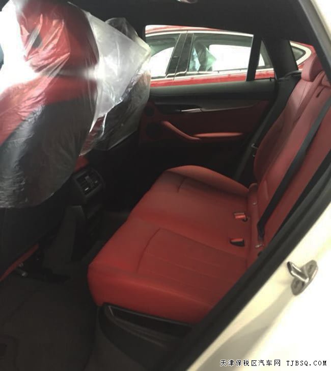 平行進(jìn)口車寶馬X6跨界SUV 18款現(xiàn)車熱銷盡享折扣