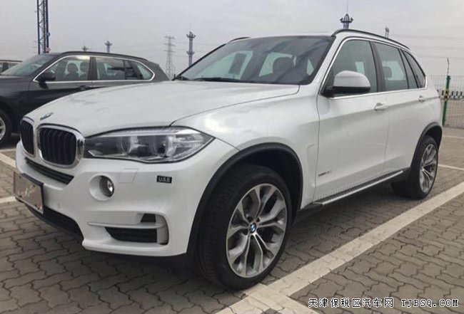 18款寶馬X5墨西哥版 20輪/全景天窗/液晶儀表現(xiàn)車(chē)67.8萬(wàn)