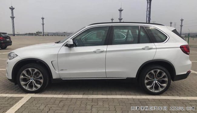 18款寶馬X5墨西哥版 20輪/全景天窗/液晶儀表現(xiàn)車(chē)67.8萬(wàn)