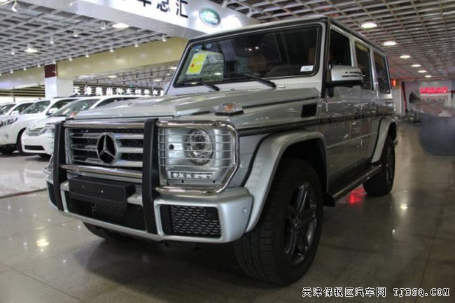 17/18款奔馳G500墨西哥版 19AMG輪/三差速鎖現(xiàn)車156萬起