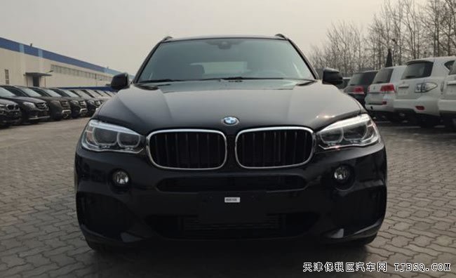 18款寶馬X5M加規(guī)版 全景/駕輔包/M包/大豪華包現(xiàn)車85萬