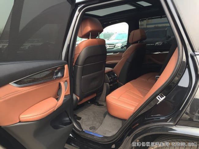 18款寶馬X5M加規(guī)版 全景/駕輔包/M包/大豪華包現(xiàn)車85萬