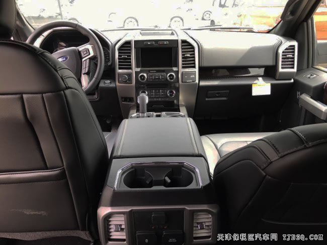 2018款福特F150經(jīng)典美式皮卡 3.5T現(xiàn)車熱銷優(yōu)惠購