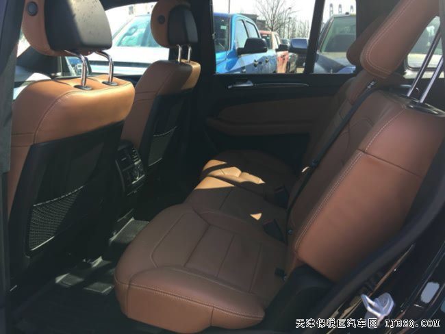 18款奔馳GLS450AMG加拿大版 3.0T七座SUV優(yōu)惠呈現(xiàn)