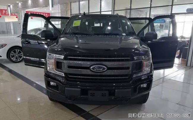 2018款福特勇猛者七座SUV美規(guī)版 全景天窗/18輪現(xiàn)車80萬