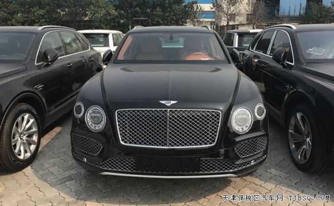 2018eԽSUV͚WҎ(gu) 4.0T V8F(xin)܇O