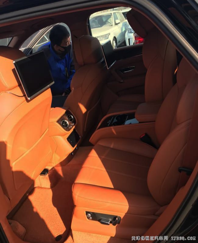2018eԽSUV͚WҎ(gu) 4.0T V8F(xin)܇O