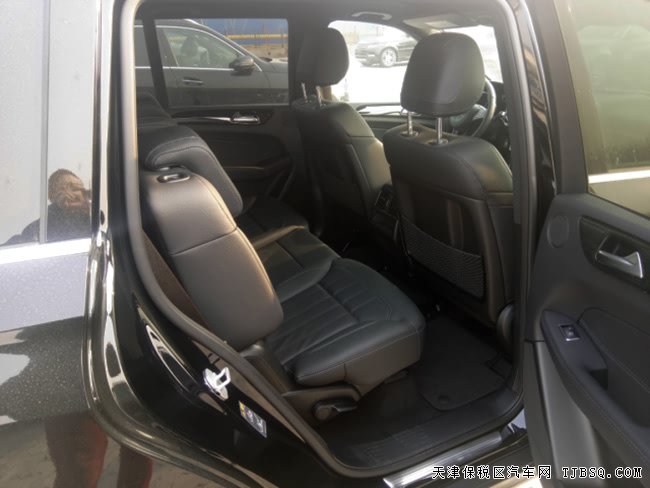 18款奔馳GLS450美規(guī)版 全景天窗/外觀包/哈曼現(xiàn)車92.5萬(wàn)