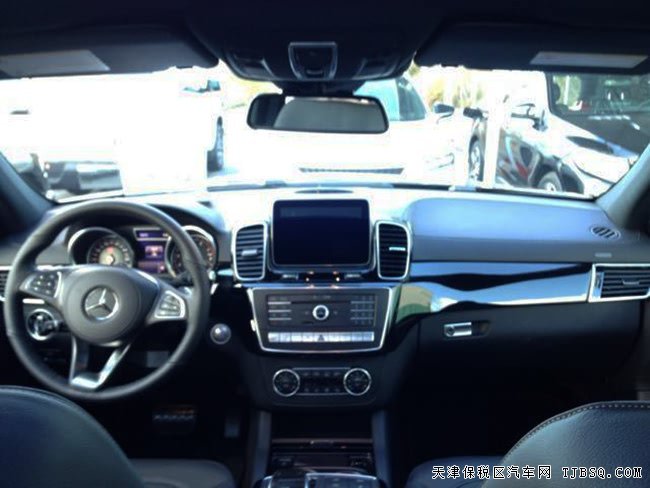 18款奔馳GLS450AMG加規(guī)版 智駕包/豪華運動包現(xiàn)車120萬