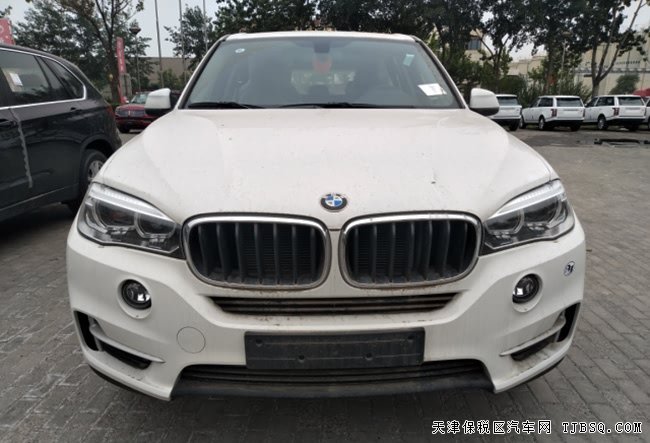 2018款寶馬X5中東版經(jīng)典公路SUV 保稅區(qū)現(xiàn)車(chē)優(yōu)購(gòu)