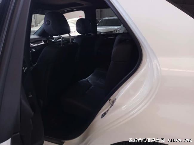 18款奔馳GLE43AMG加規(guī)版 雷測(cè)包/燈光包/豪華包現(xiàn)車85萬(wàn)