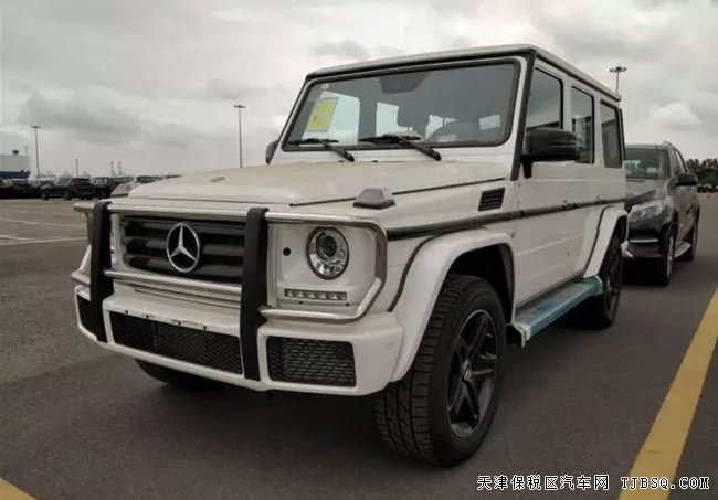 平行進(jìn)口車18款奔馳G500墨西哥版 現(xiàn)車優(yōu)惠來襲