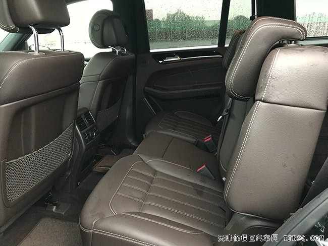 18款奔馳GLS450AMG加規(guī)版 豪華包/運動包/駕輔現(xiàn)車120萬