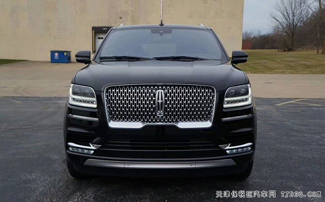 18款林肯領(lǐng)航員3.5T美規(guī)版 22輪/LED大燈/全景現(xiàn)車133萬