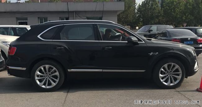 2018eԽͰ 6.0T W12AԽҰOu