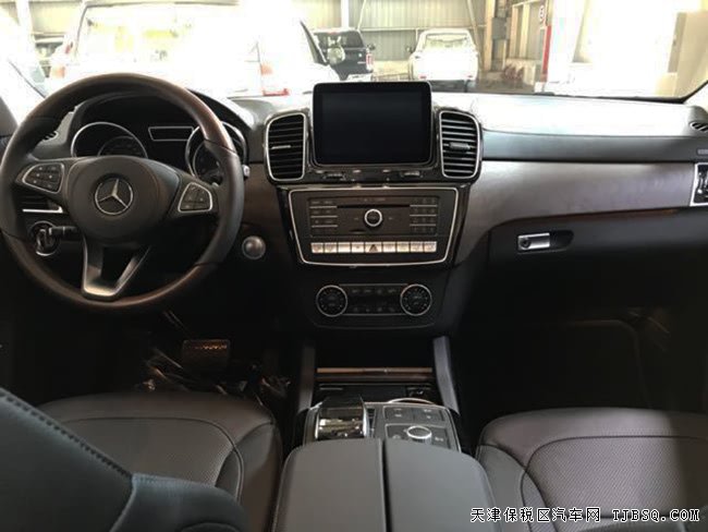 2018款奔馳GLS500墨西哥版 21AMG輪/全景/哈曼現(xiàn)車(chē)150萬(wàn)