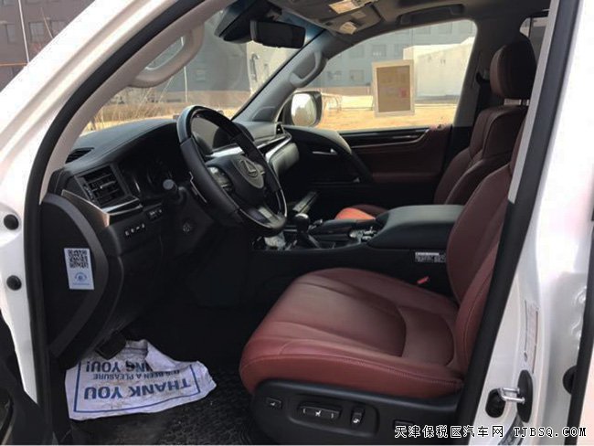 平行進(jìn)口車?yán)卓怂_斯LX570加規(guī)版 18款現(xiàn)車極致暢銷