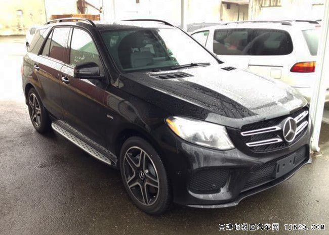 2018款奔馳GLE43加拿大版 經(jīng)典運(yùn)動(dòng)SUV現(xiàn)車優(yōu)選