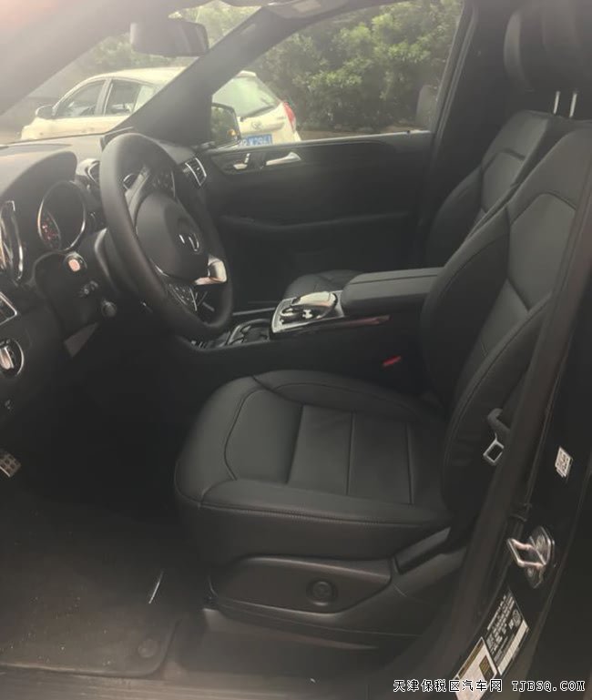 2018款奔馳GLE400加規(guī)版 3.0T現(xiàn)車熱銷優(yōu)享經(jīng)典