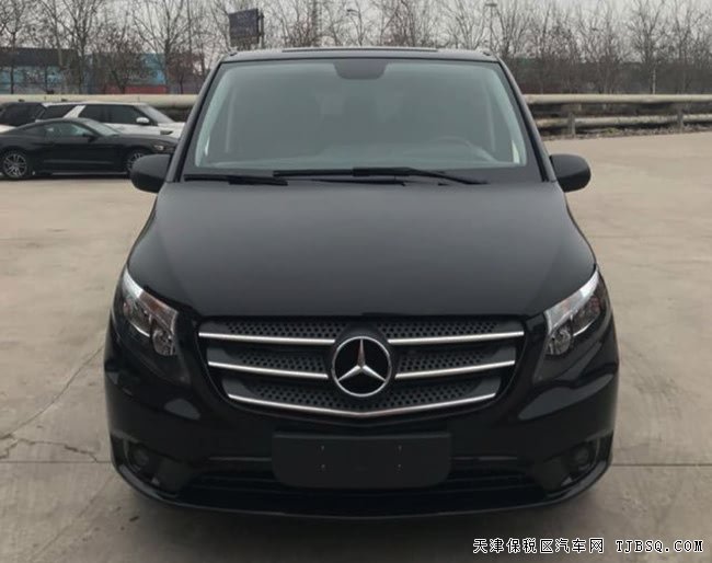 2018款奔馳METRIS美規(guī)版 平行進口麥特斯現(xiàn)車優(yōu)選