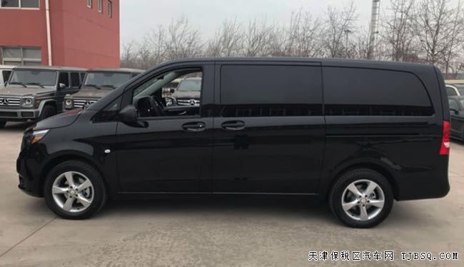 2018款奔馳METRIS美規(guī)版 平行進口麥特斯現(xiàn)車優(yōu)選