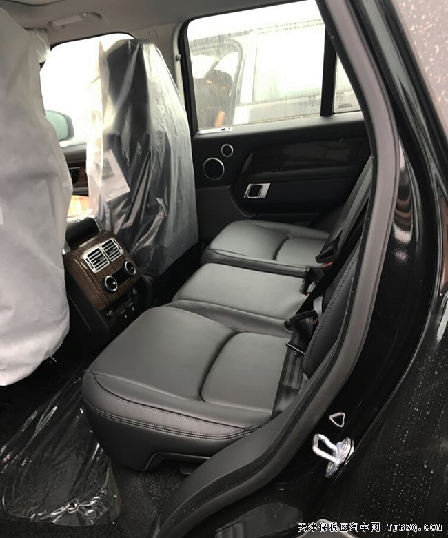 2018款路虎攬勝3.0T汽油版 矩陣LED/全景/20輪現(xiàn)車114萬