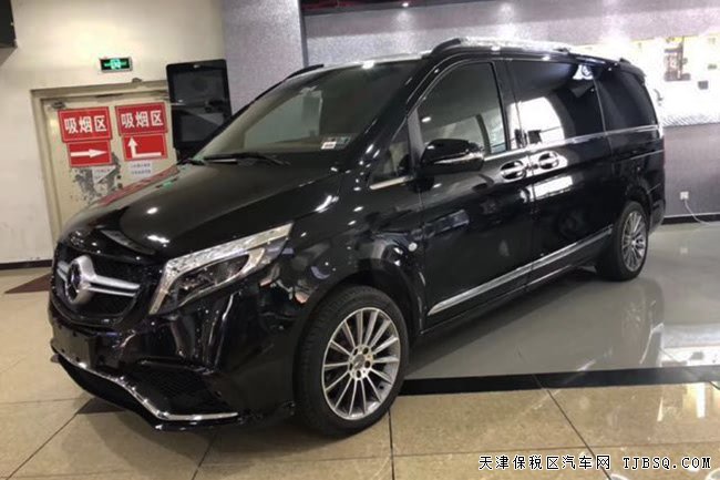 18款奔馳METRIS美規(guī)版 航空座椅/大包圍/后娛現(xiàn)車63.5萬