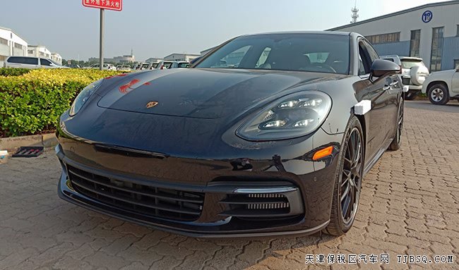 2018款保時捷帕納梅拉4S加規(guī)版 21輪/BOSE音響現(xiàn)車149萬