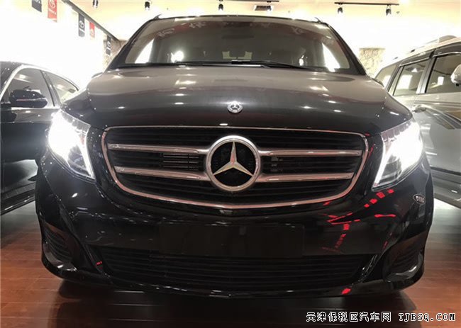 2018款奔馳麥特斯2.0T美規(guī)版 METRIS現(xiàn)車優(yōu)惠巨獻(xiàn)